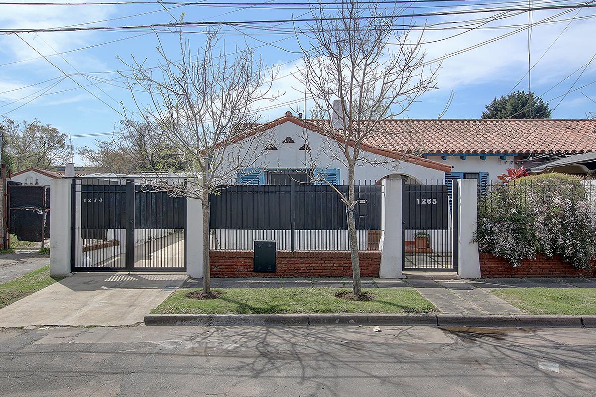 Casa en venta · San Isidro, GBA Norte, Provincia de Buenos Aires