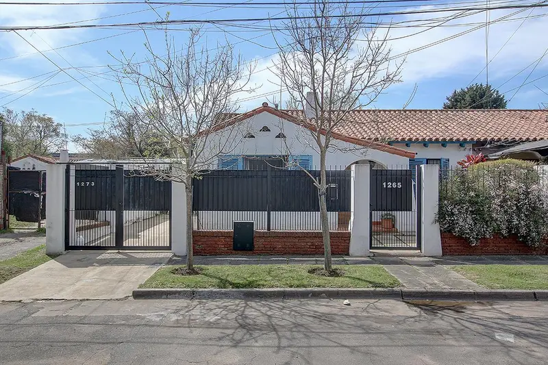 Casa en venta · San Isidro, GBA Norte, Provincia de Buenos Aires