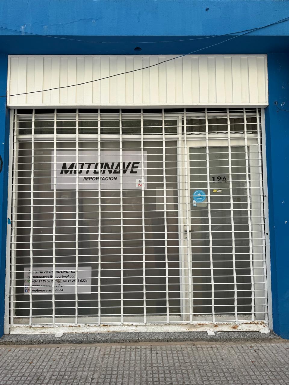 Comercio en venta · San Isidro, GBA Norte, Provincia de Buenos Aires