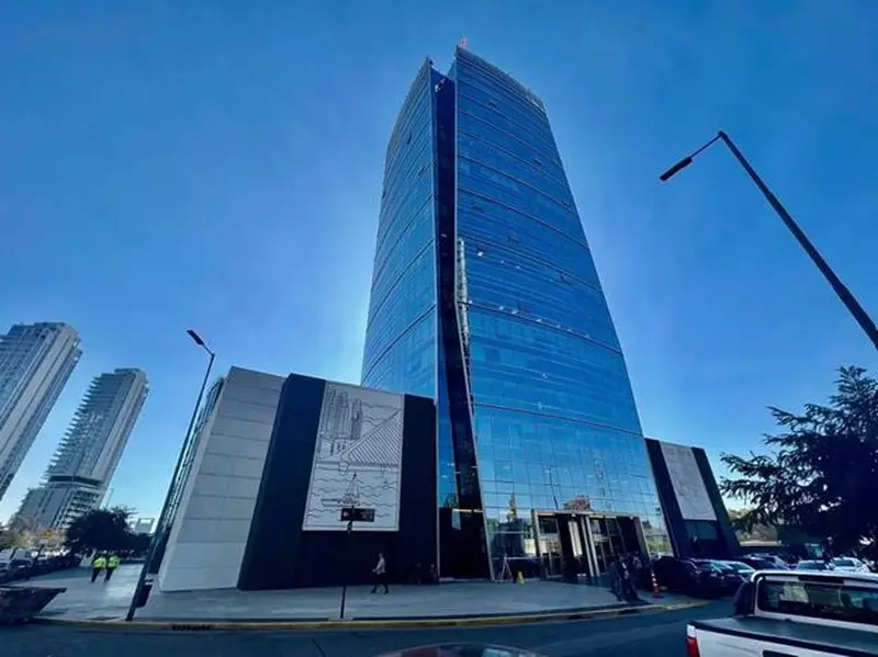 Oficina en alquiler · Puerto Madero, CABA
