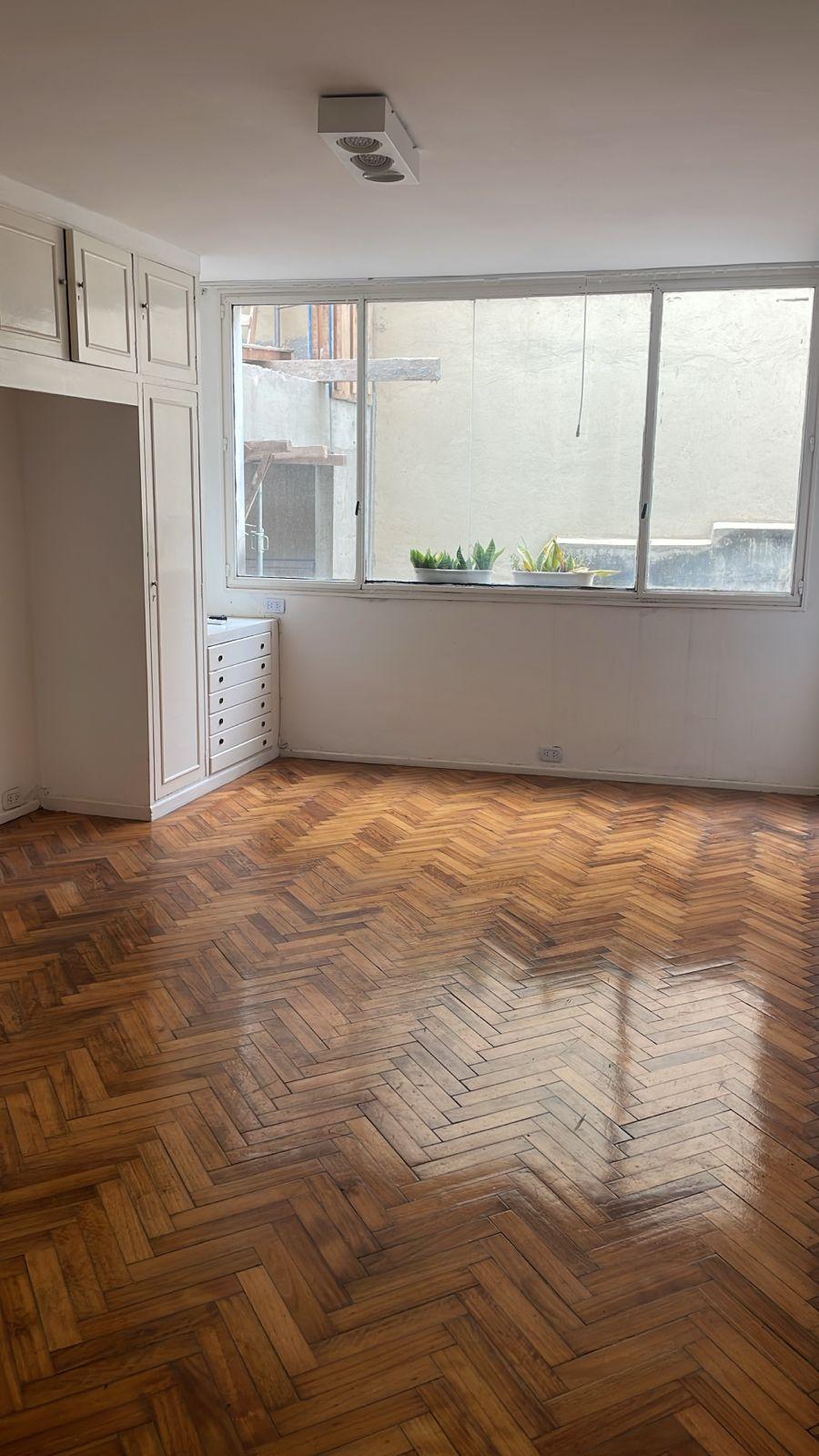 Departamento en alquiler · Recoleta, CABA Departamento en alquiler · Recoleta, CABA