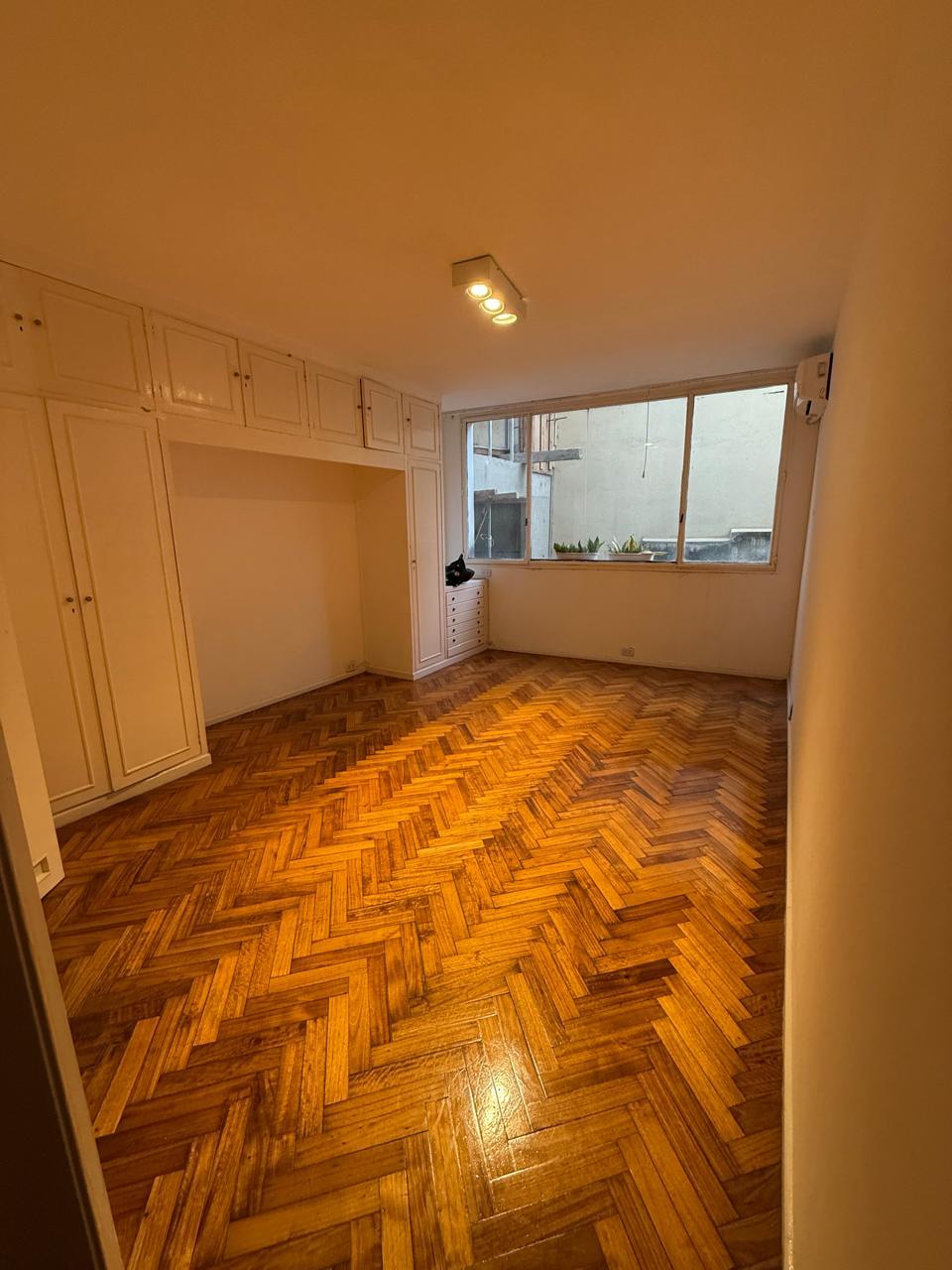 Departamento en alquiler · Recoleta, CABA Departamento en alquiler · Recoleta, CABA