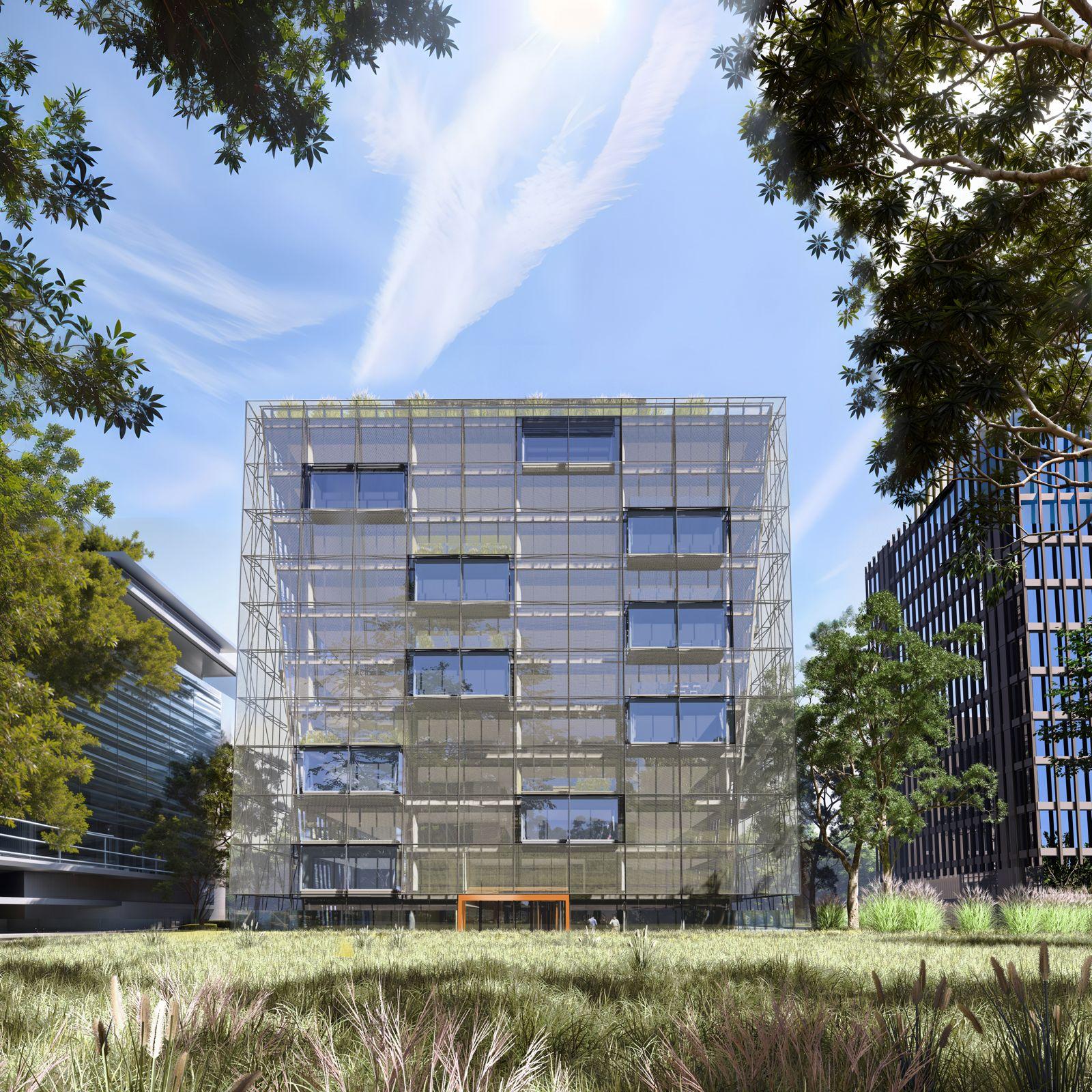 Edificio en venta · Nuñez, CABA
