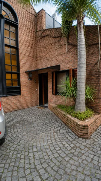 Casa en alquiler temporal · San Isidro, GBA Norte, Provincia de Buenos Aires Casa en alquiler temporal · San Isidro, GBA Norte, Provincia de Buenos Aires