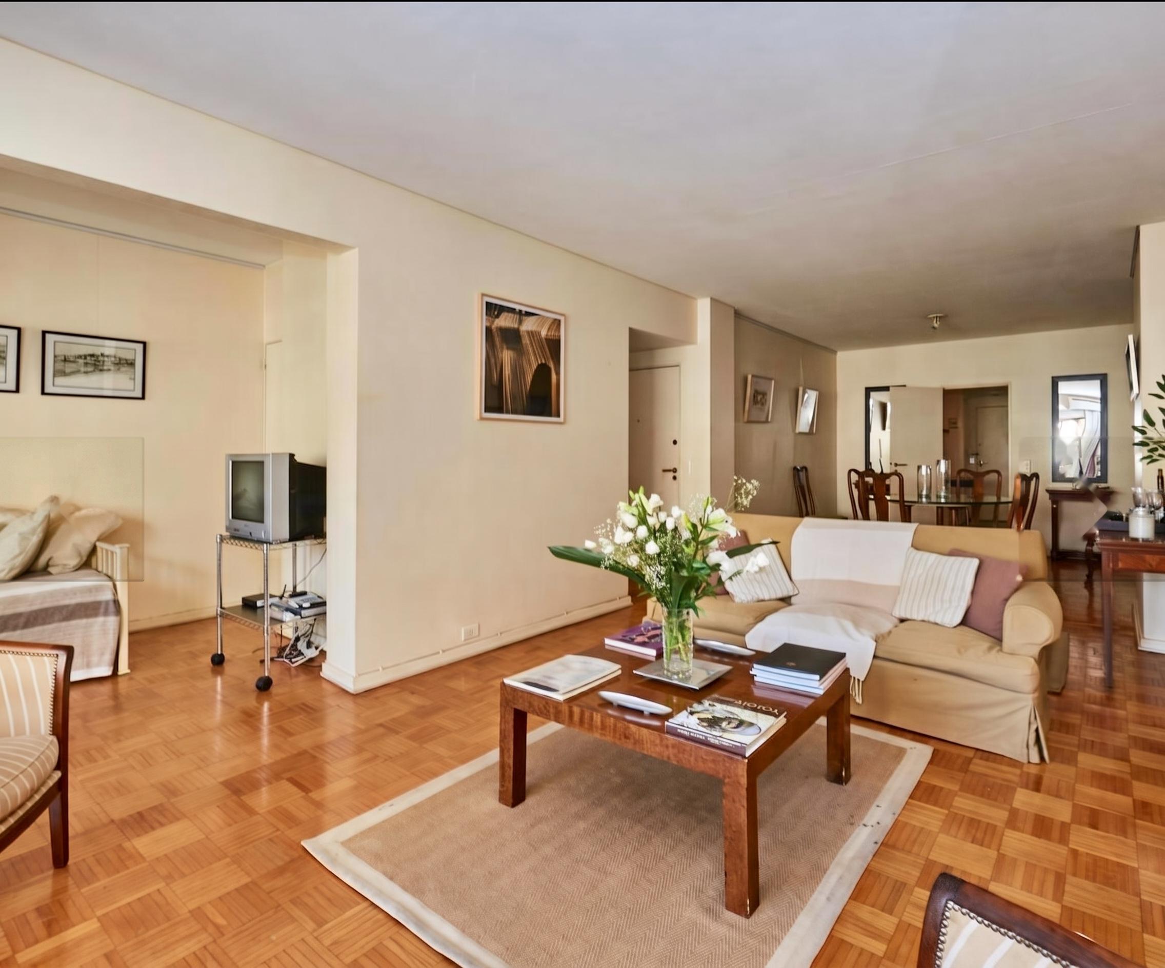 Departamento en venta · Recoleta, CABA