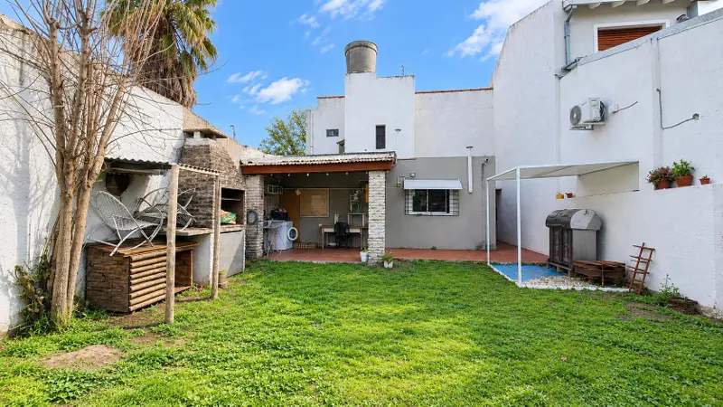 Casa en venta · San Antonio de Padua, Merlo, GBA Oeste, Provincia de Buenos Aires