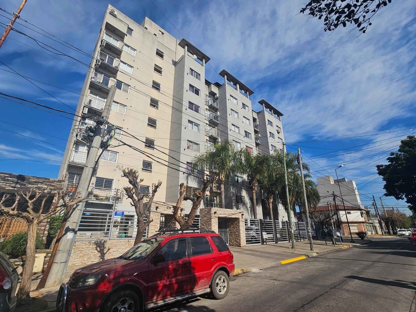 Departamento en alquiler · Morón, GBA Oeste, Provincia de Buenos Aires Departamento en alquiler · Morón, GBA Oeste, Provincia de Buenos Aires