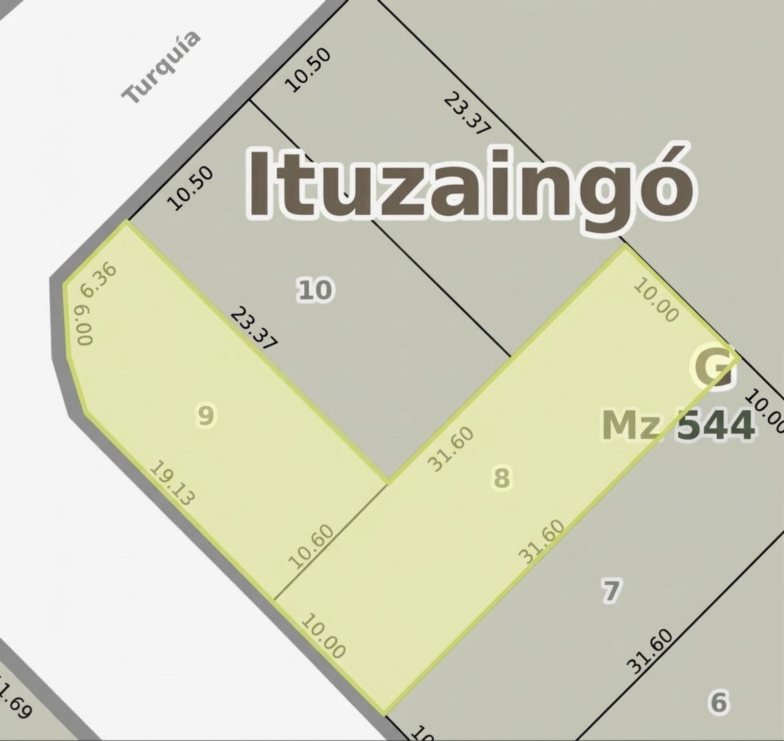 Casa en venta · Ituzaingó Norte, Ituzaingó, GBA Oeste, Provincia de Buenos Aires