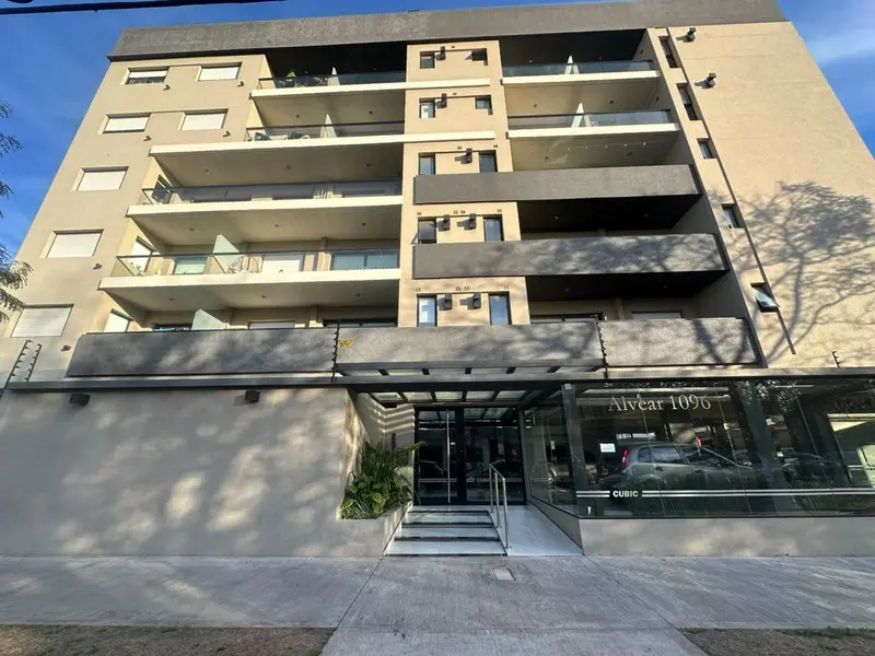 Departamento en venta · Ituzaingó Norte, Ituzaingó, GBA Oeste, Provincia de Buenos Aires