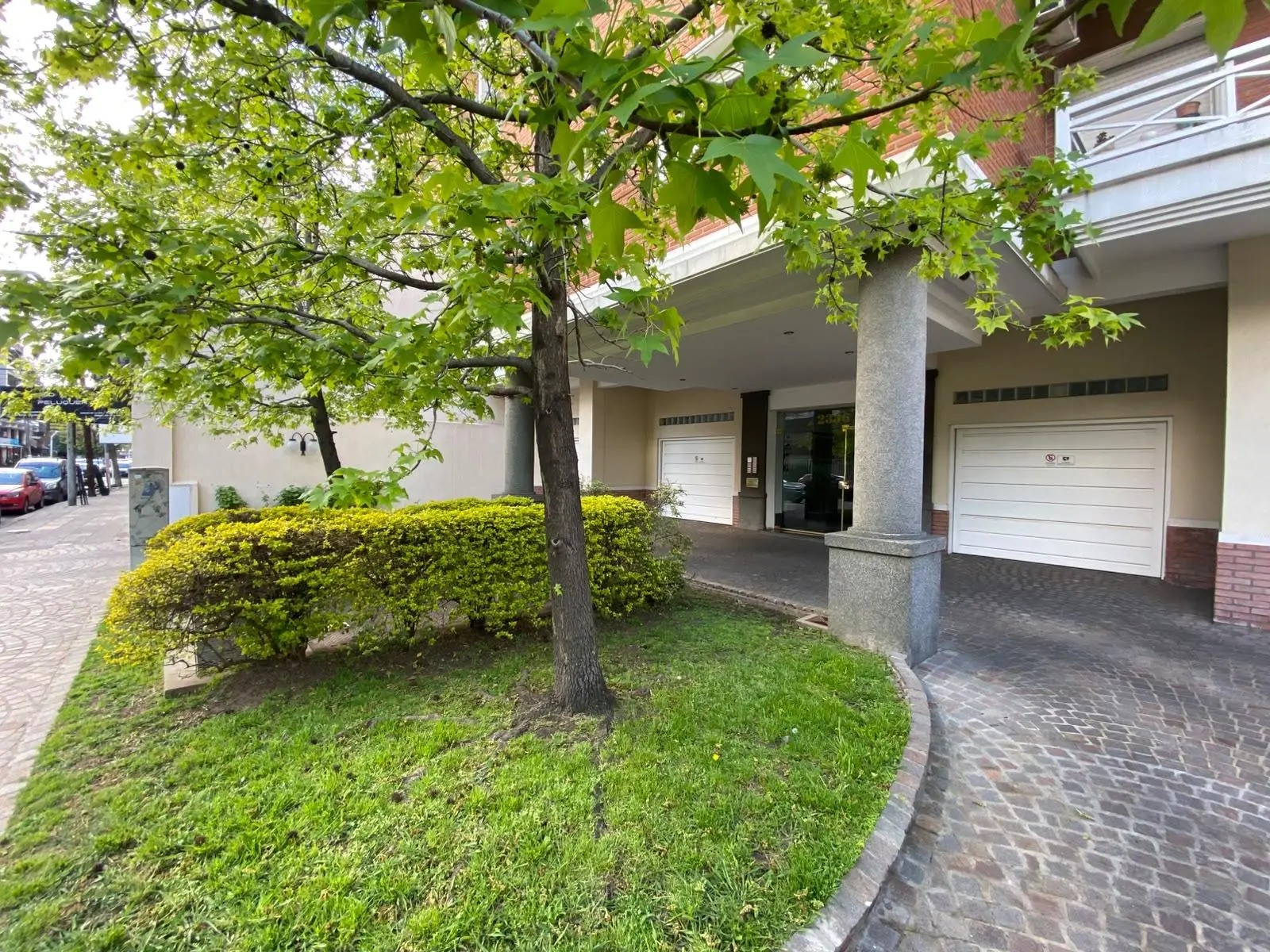 Departamento en alquiler · Castelar Norte, Castelar, Morón, GBA Oeste, Provincia de Buenos Aires