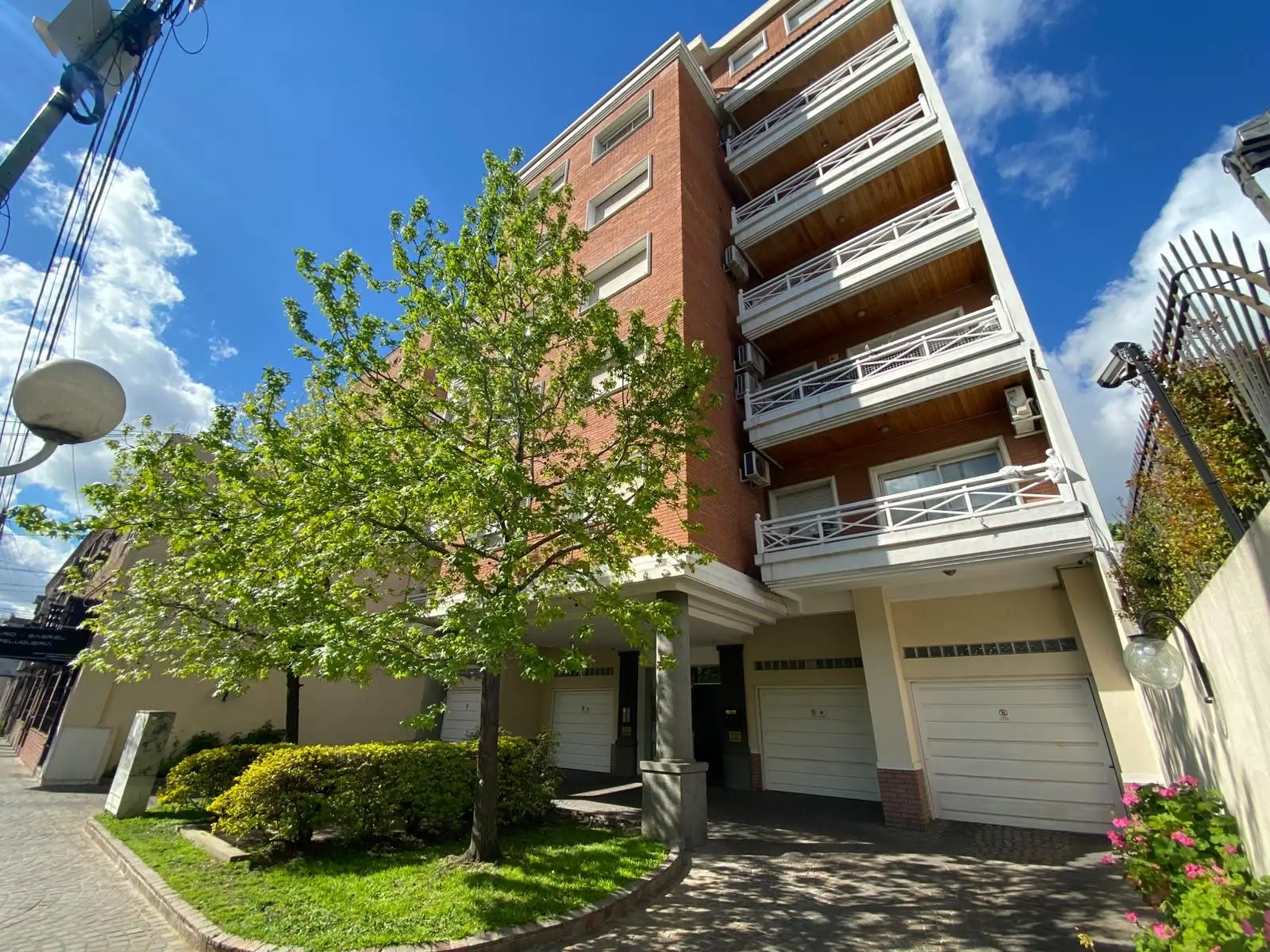 Departamento en alquiler · Castelar Norte, Castelar, Morón, GBA Oeste, Provincia de Buenos Aires