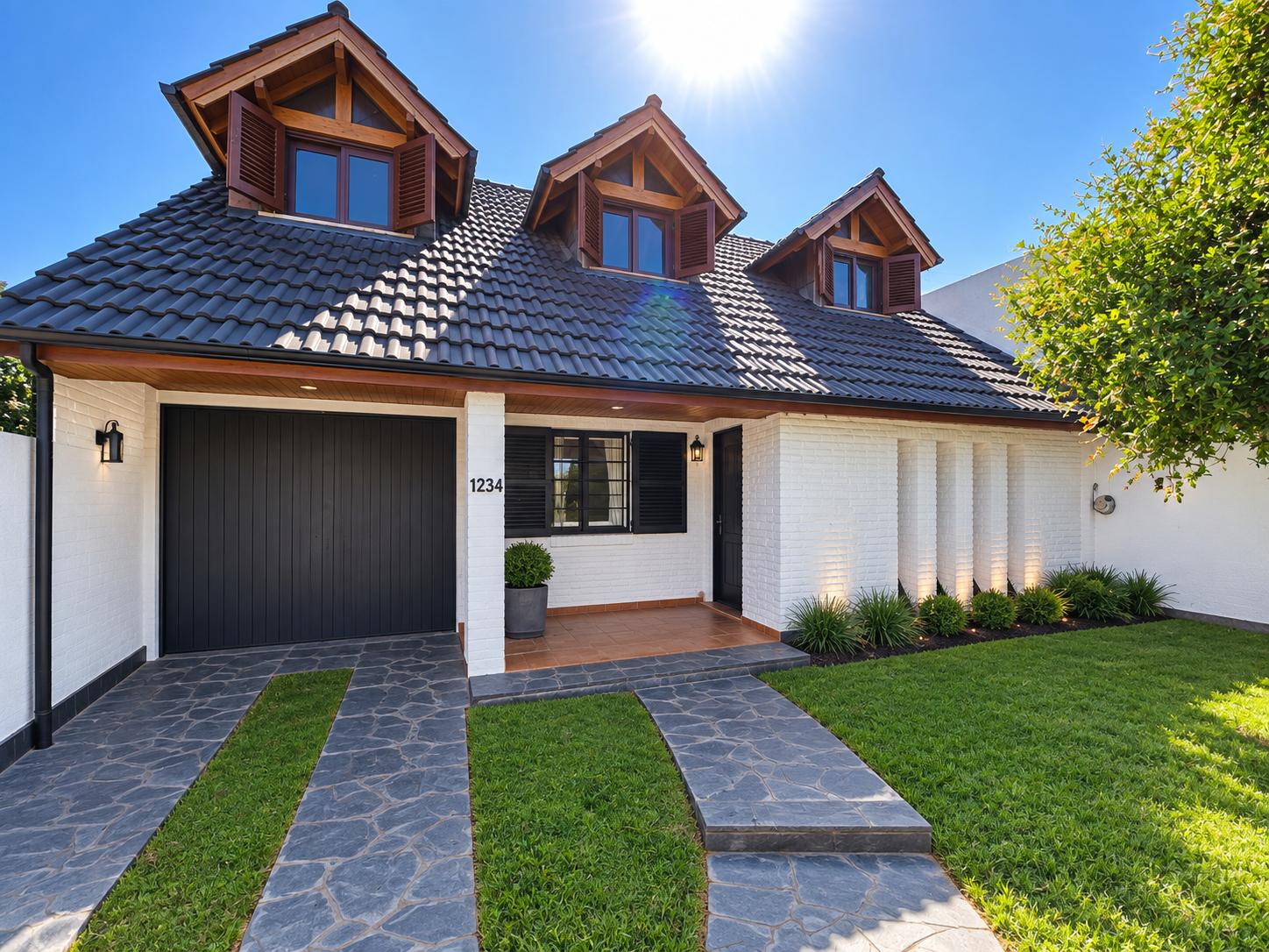 Casa en venta · Castelar Sur, Castelar, Morón, GBA Oeste, Provincia de Buenos Aires