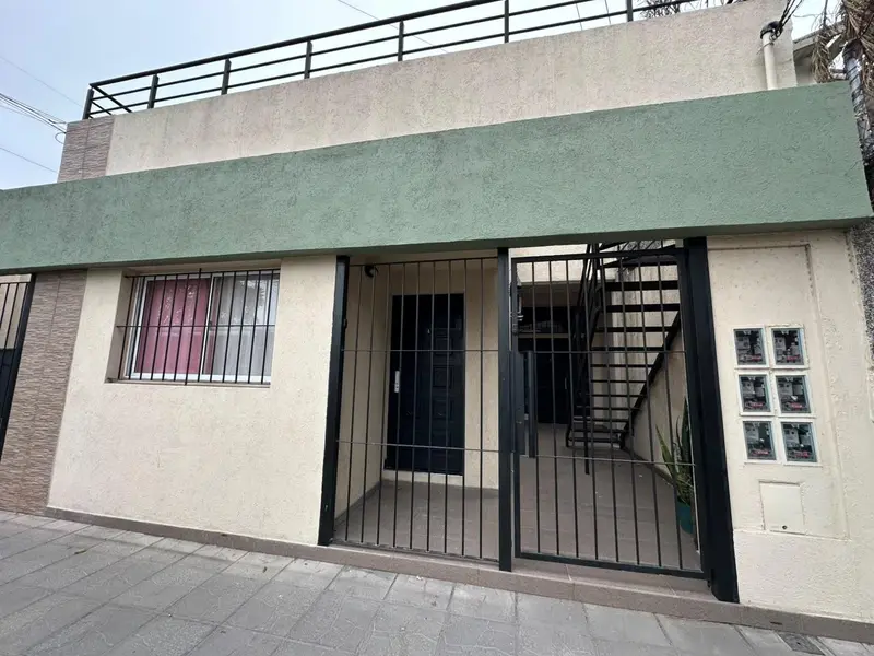 Departamento en alquiler · Ituzaingó Norte, Ituzaingó, GBA Oeste, Provincia de Buenos Aires