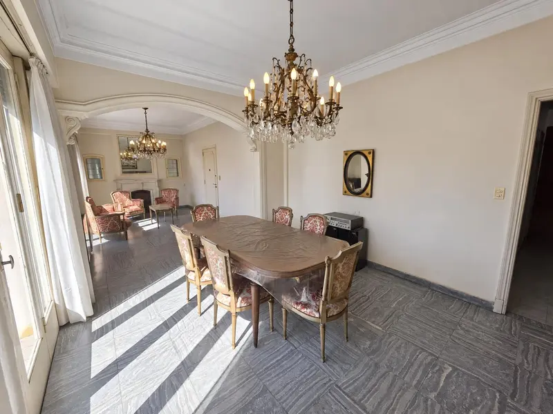 Departamento en alquiler · Barracas, CABA