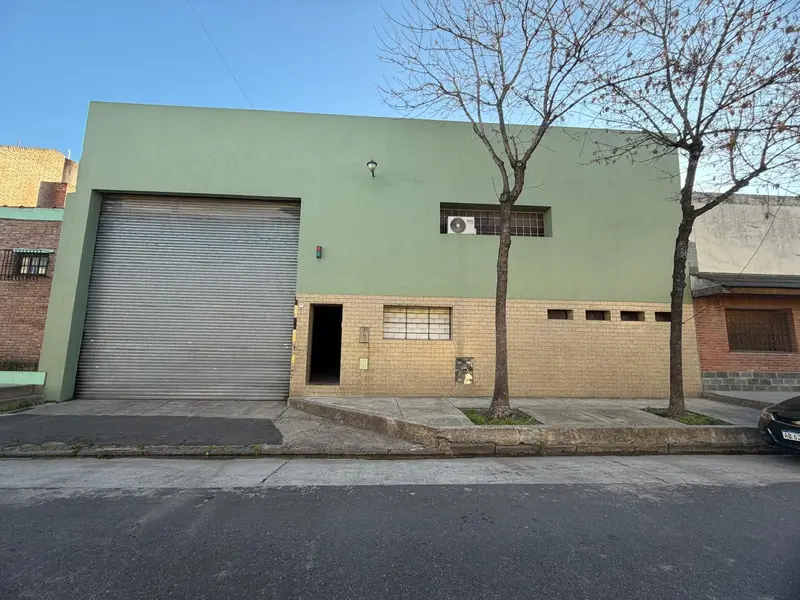 Depósito en alquiler · Barracas, CABA