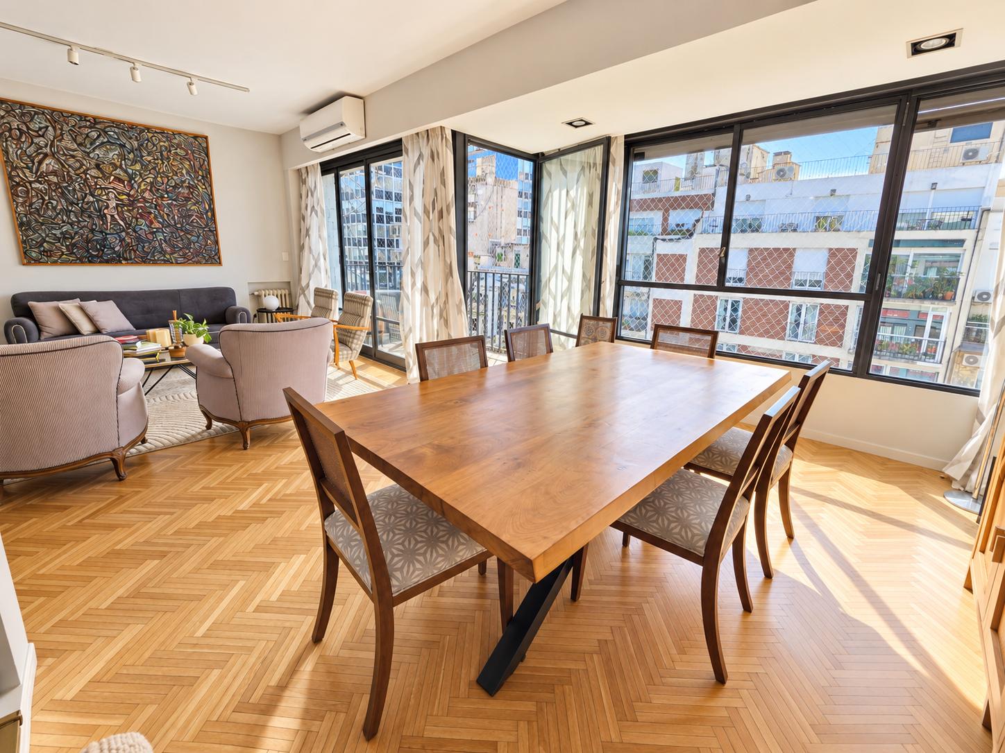 Departamento en venta · Retiro, CABA