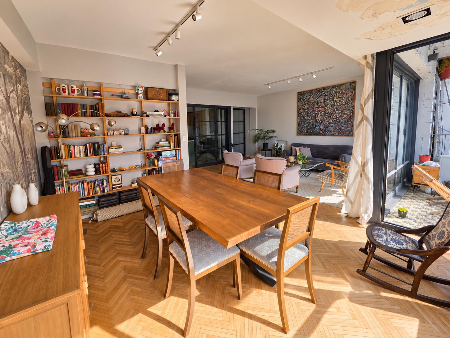 Departamento en venta · Retiro, CABA