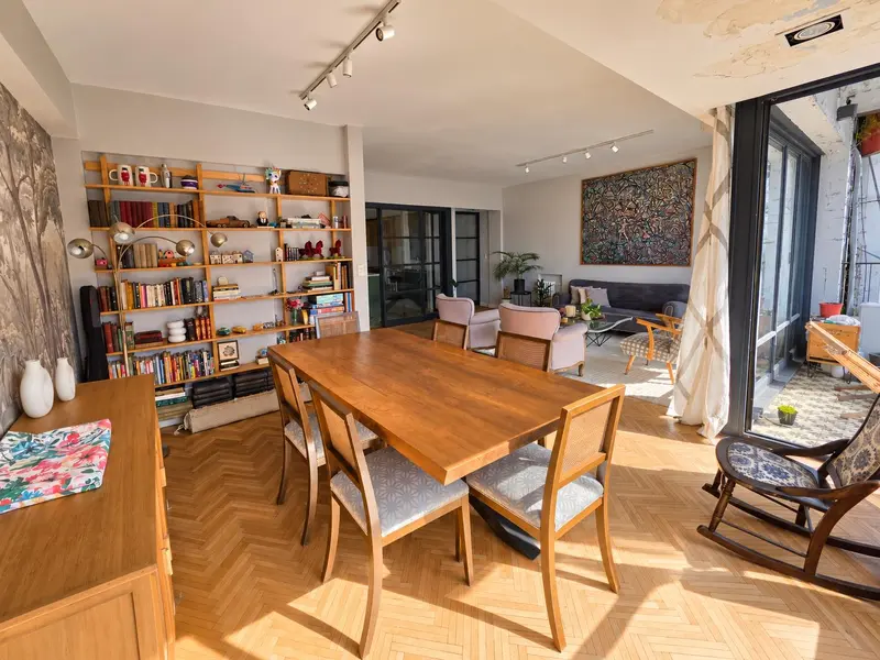 Departamento en venta · Retiro, CABA