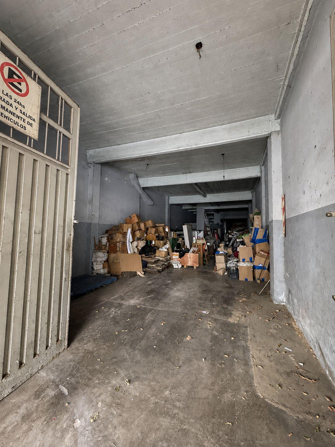Depósito en alquiler · Almagro, CABA