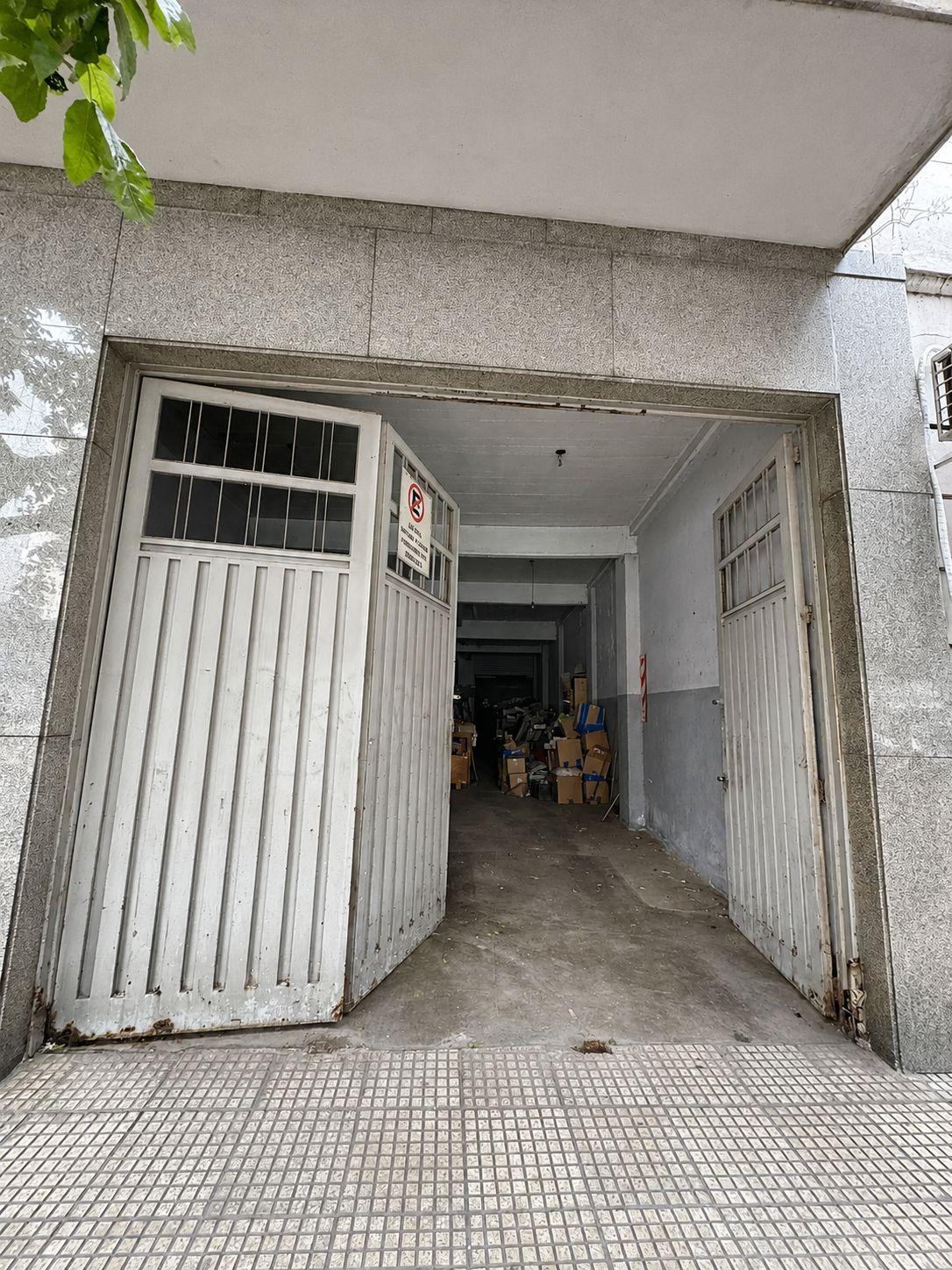 Depósito en alquiler · Almagro, CABA