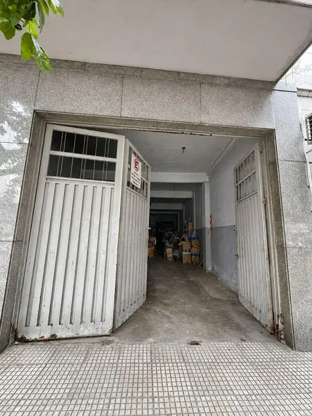 Depósito en alquiler · Almagro, CABA
