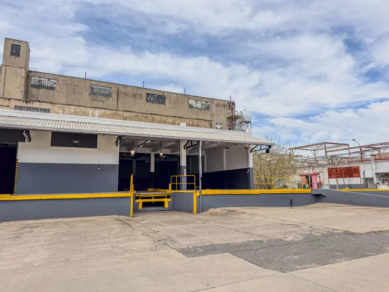 Depósito en alquiler · Berazategui, GBA Sur, Provincia de Buenos Aires