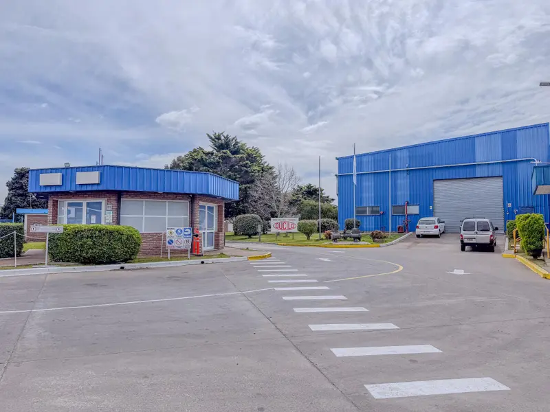 Depósito en alquiler · Berazategui, GBA Sur, Provincia de Buenos Aires