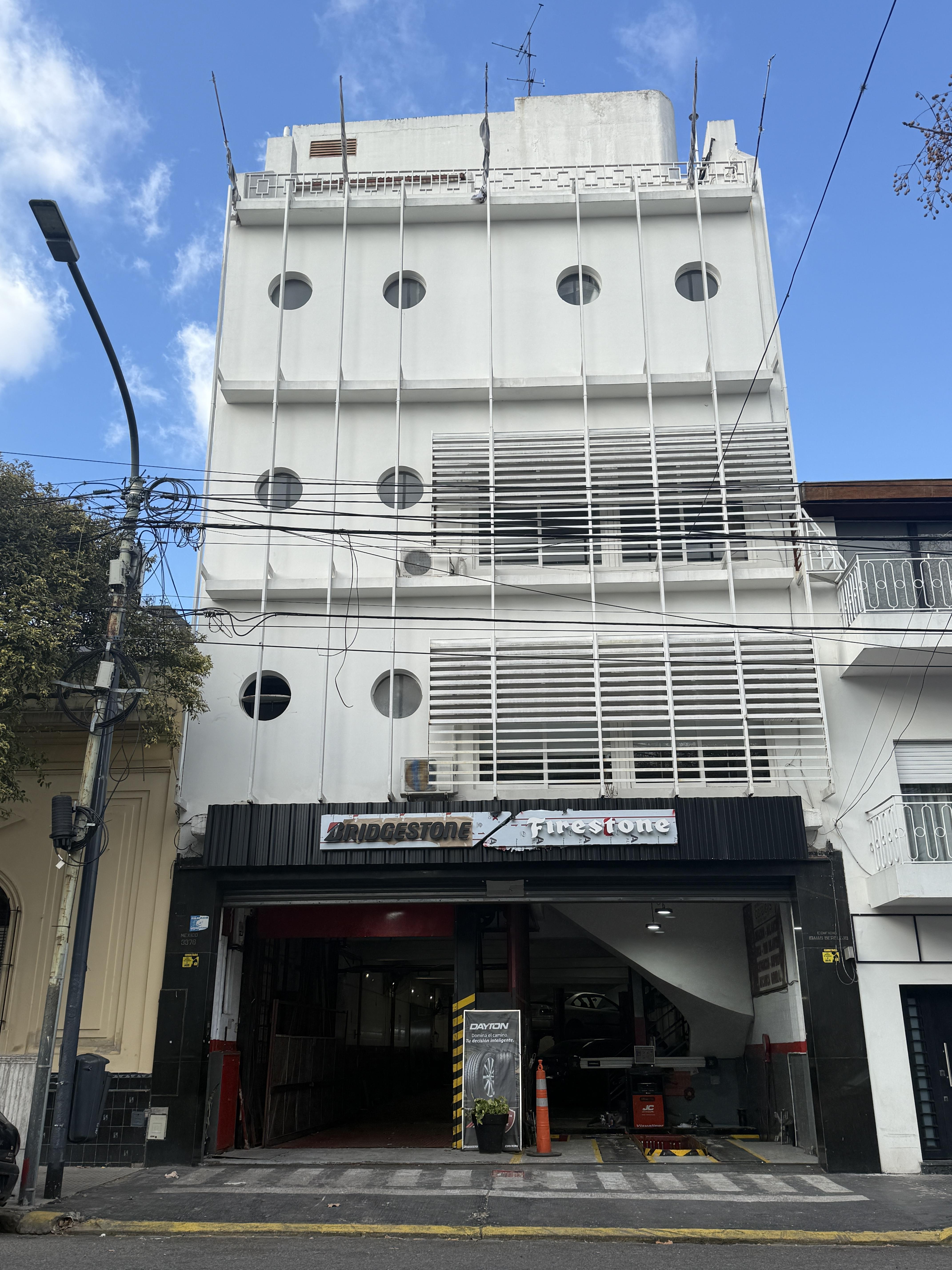 Depósito en venta · Almagro, CABA