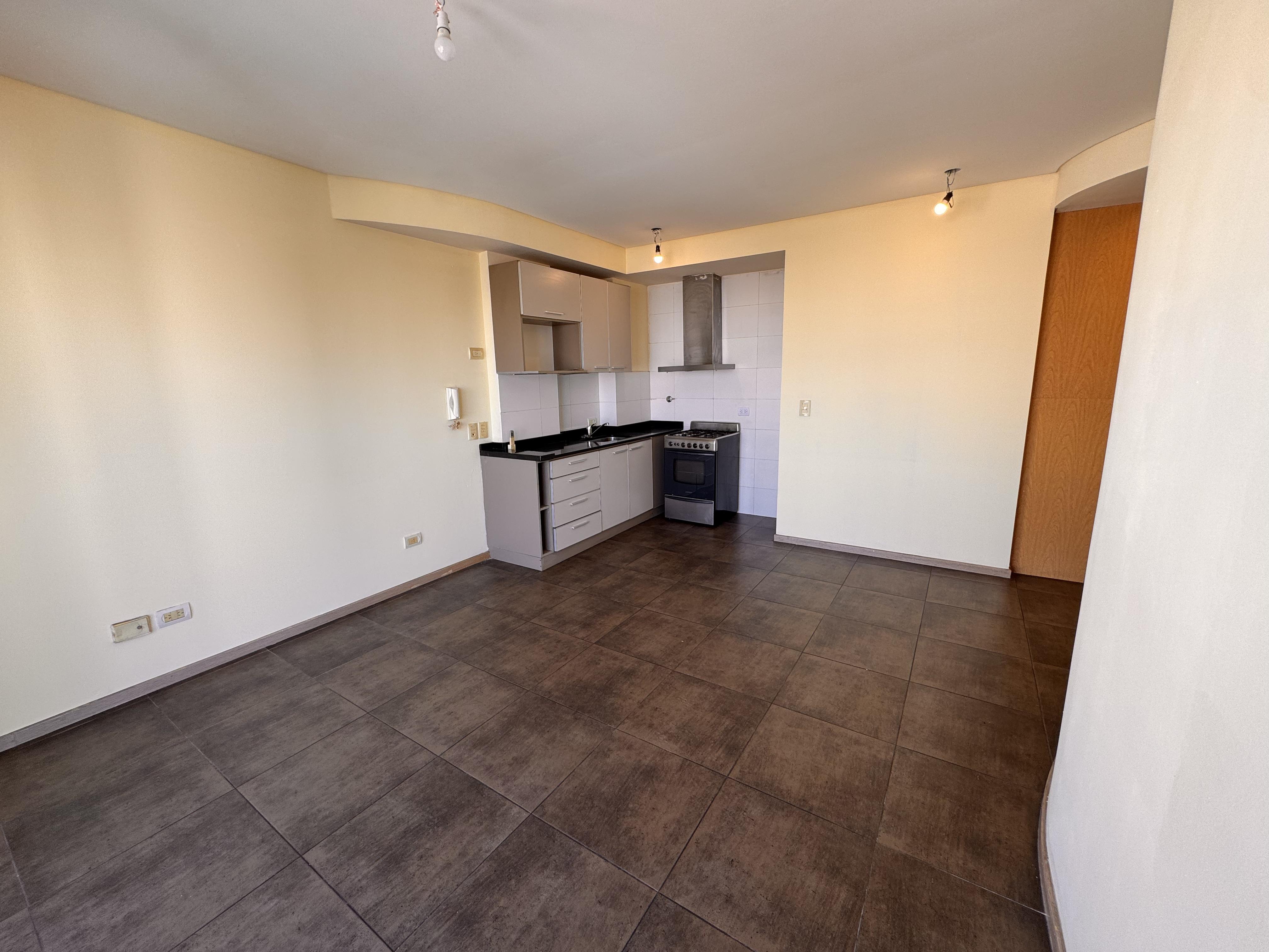 Departamento en venta · Caballito, CABA