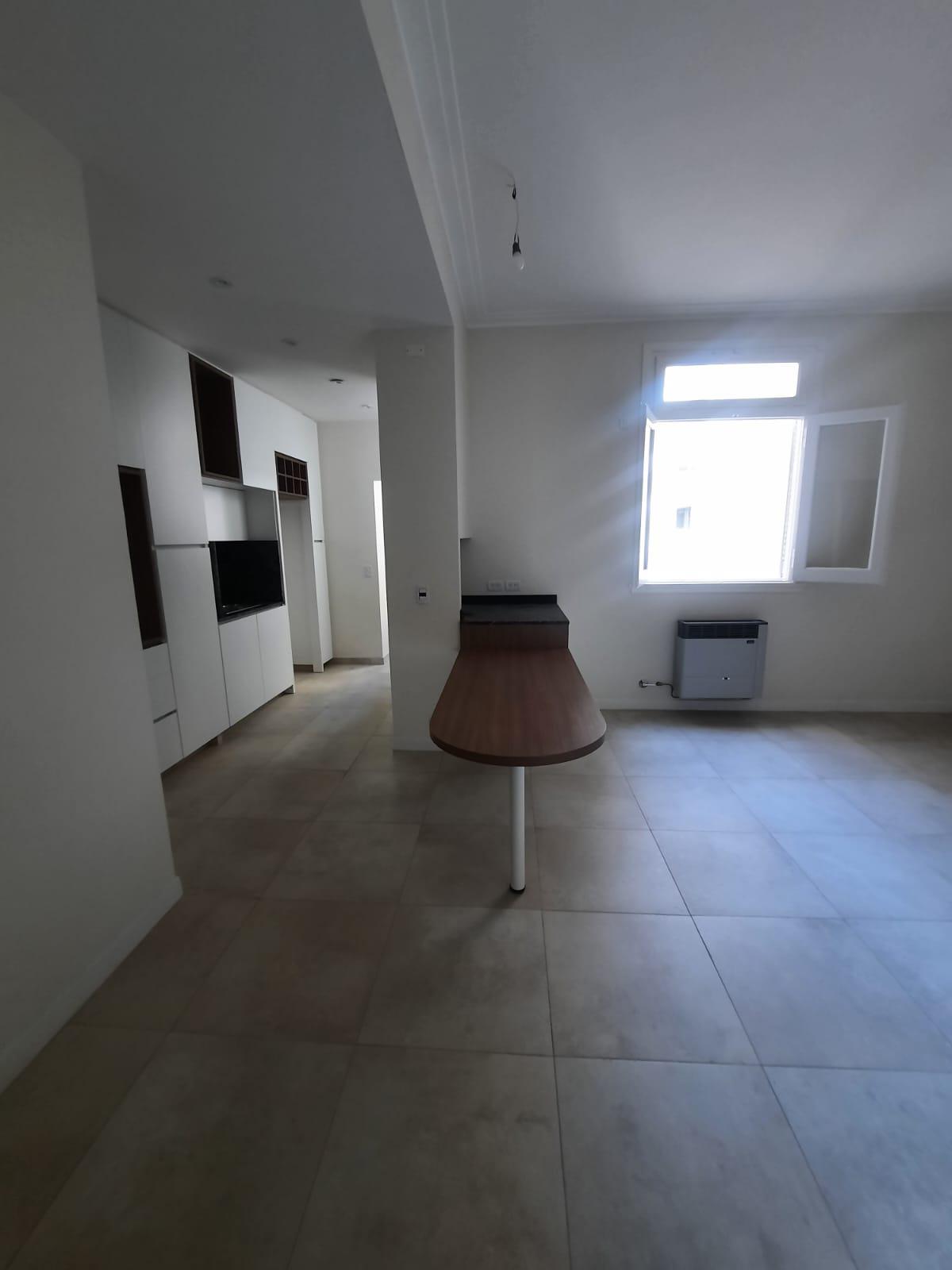 Departamento en alquiler · Recoleta, CABA