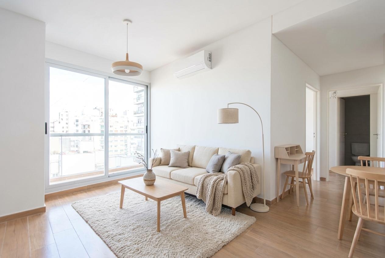 Departamento en venta · Villa Crespo, CABA