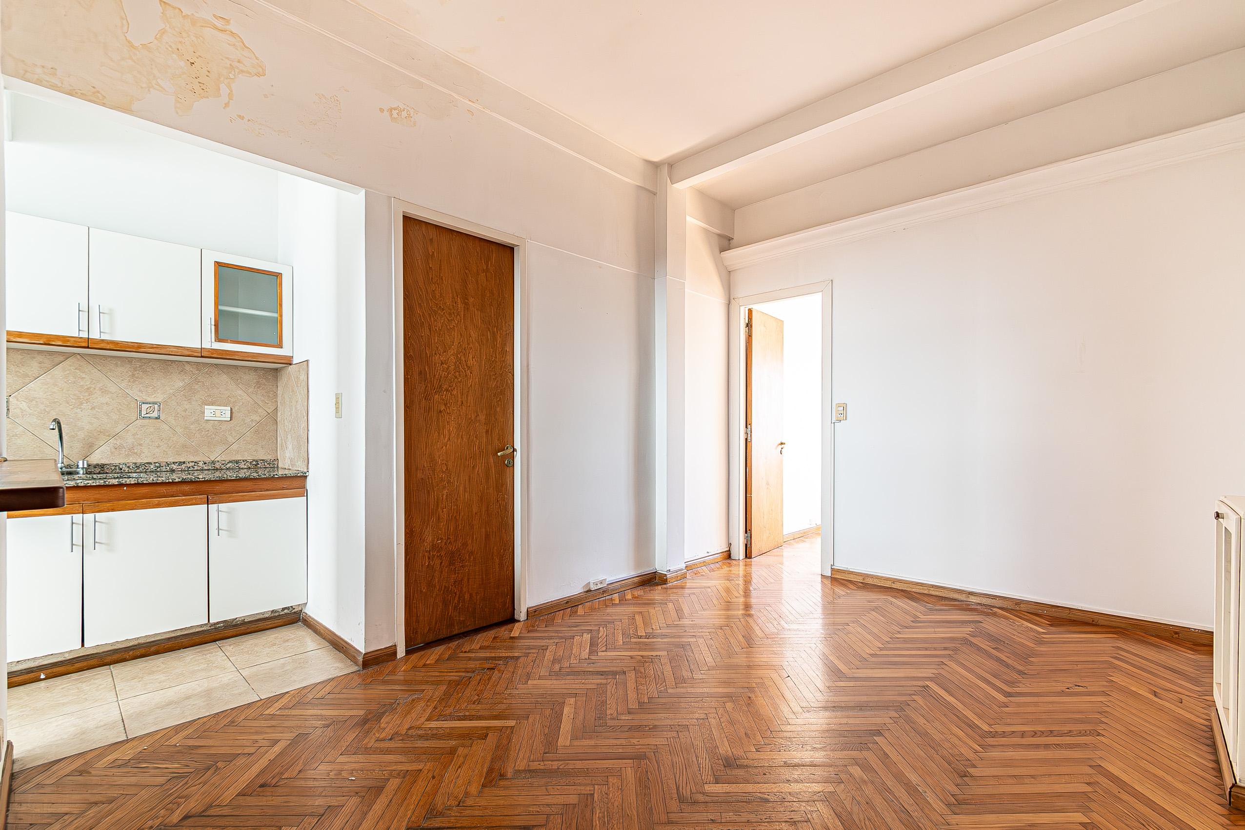 Departamento en venta · Caballito, CABA