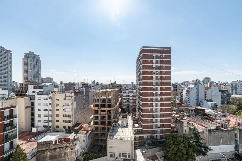 Departamento en venta · Caballito, CABA