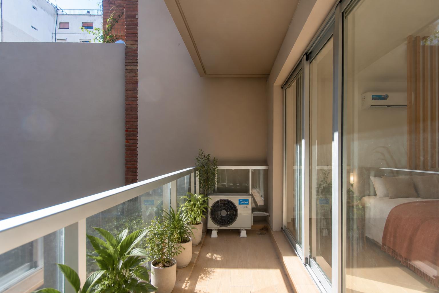 Departamento en venta · Belgrano R, Belgrano, CABA
