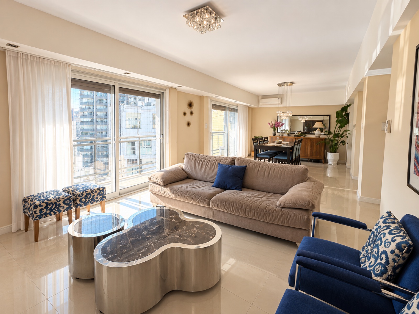 Departamento en venta · Palermo Chico, Palermo, CABA
