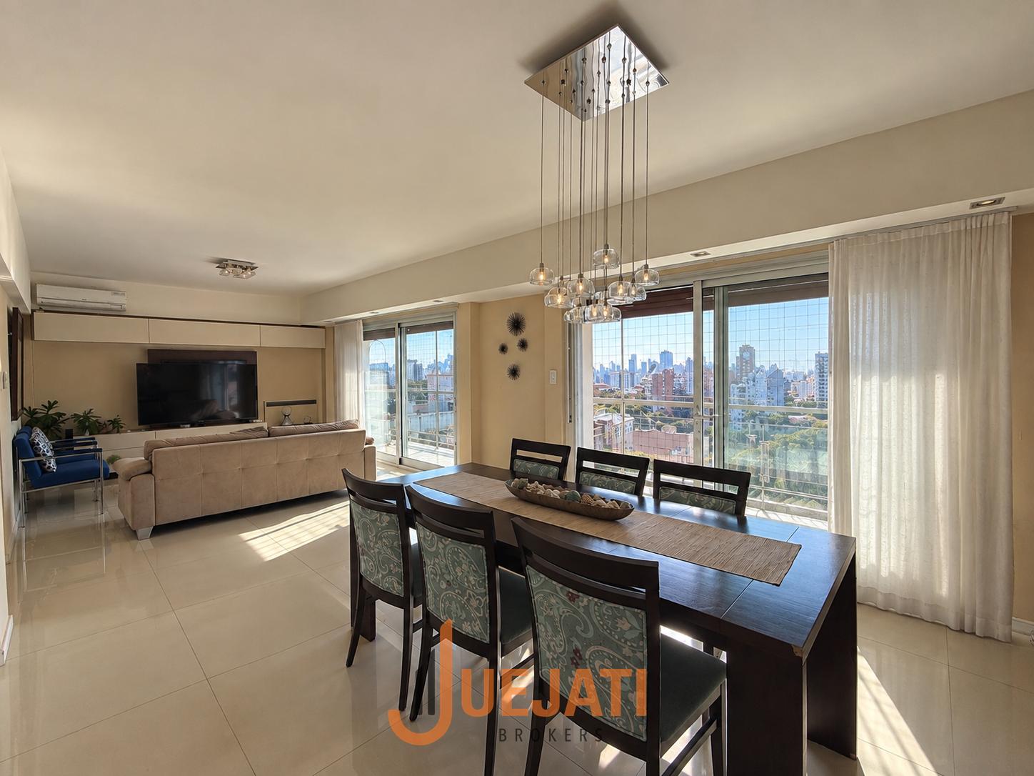 Departamento en venta · Palermo Chico, Palermo, CABA