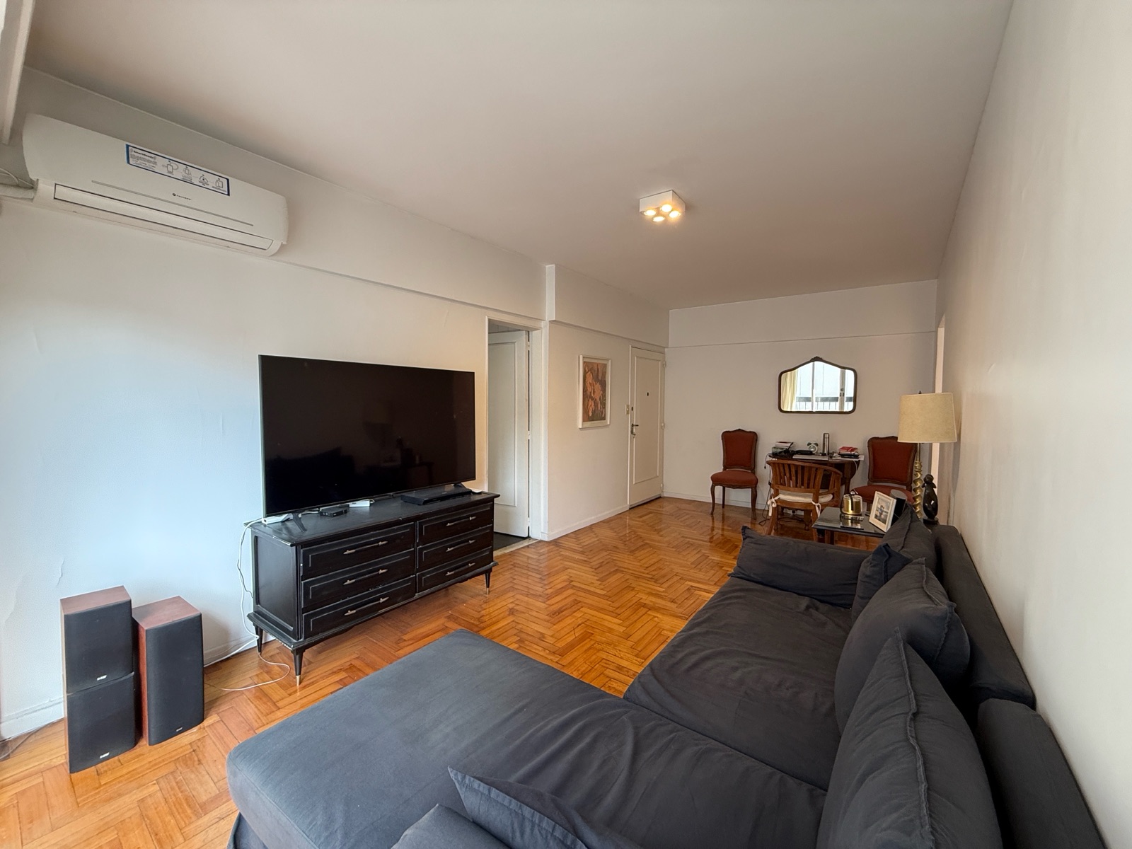 Departamento en venta · Palermo Chico, Palermo, CABA