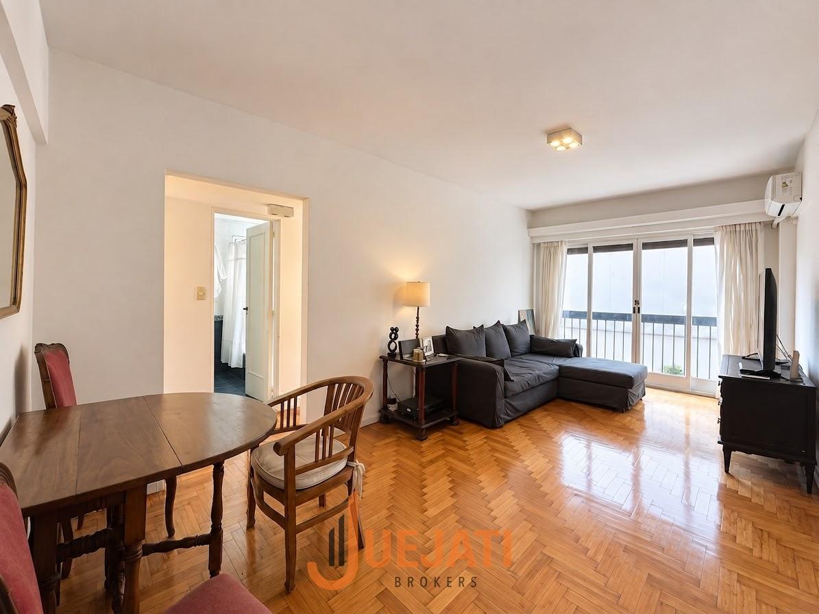 Departamento en venta · Palermo Chico, Palermo, CABA
