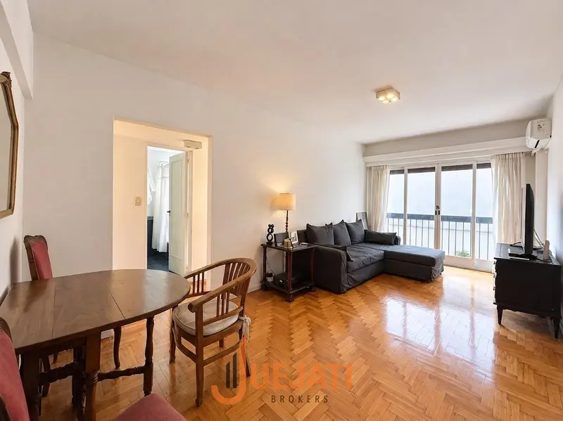 Departamento en venta · Palermo Chico, Palermo, CABA
