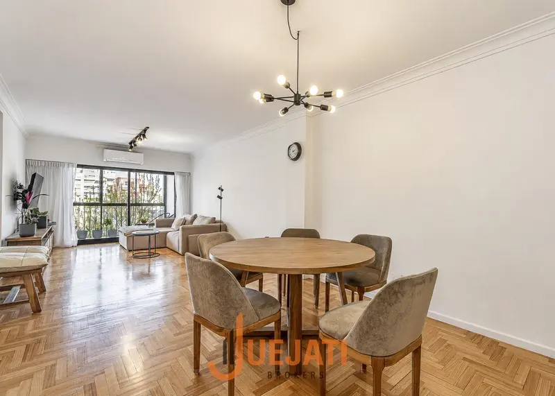 Departamento en venta · Palermo Hollywood, Palermo, CABA