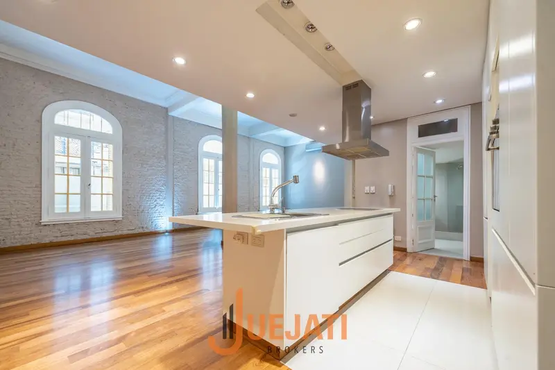 Departamento en venta · Palermo, CABA