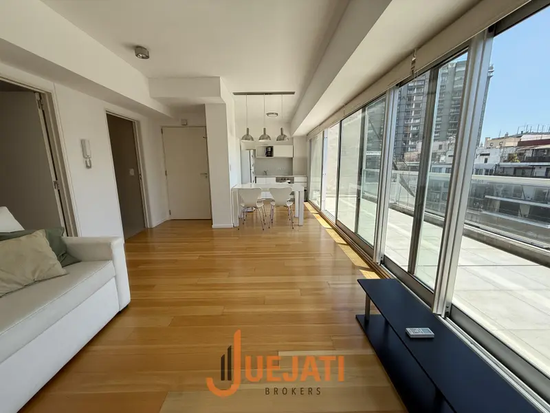 Departamento en venta · Palermo Chico, Palermo, CABA Departamento en venta · Palermo Chico, Palermo, CABA
