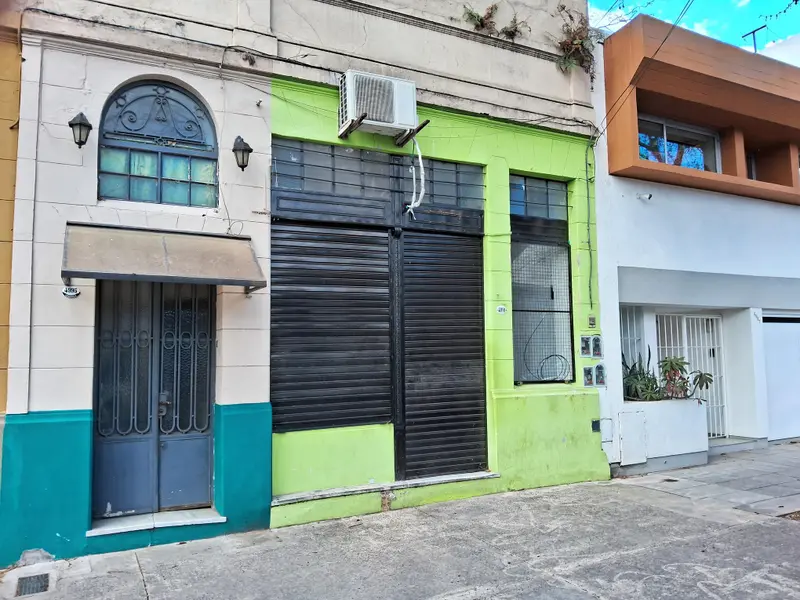 Comercio en alquiler · Villa Devoto, CABA