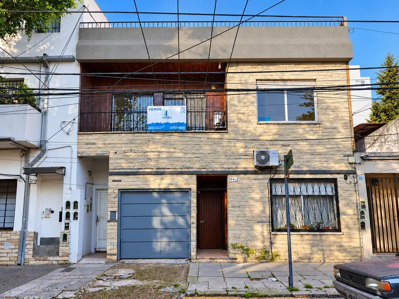 PH en venta · Florida, Vicente López, GBA Norte, Provincia de Buenos Aires