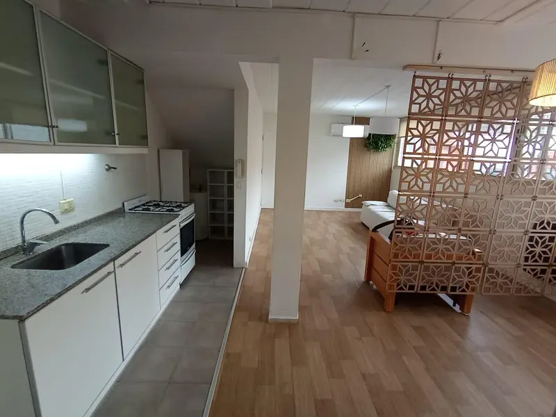 Departamento en alquiler · San Fernando, GBA Norte, Provincia de Buenos Aires