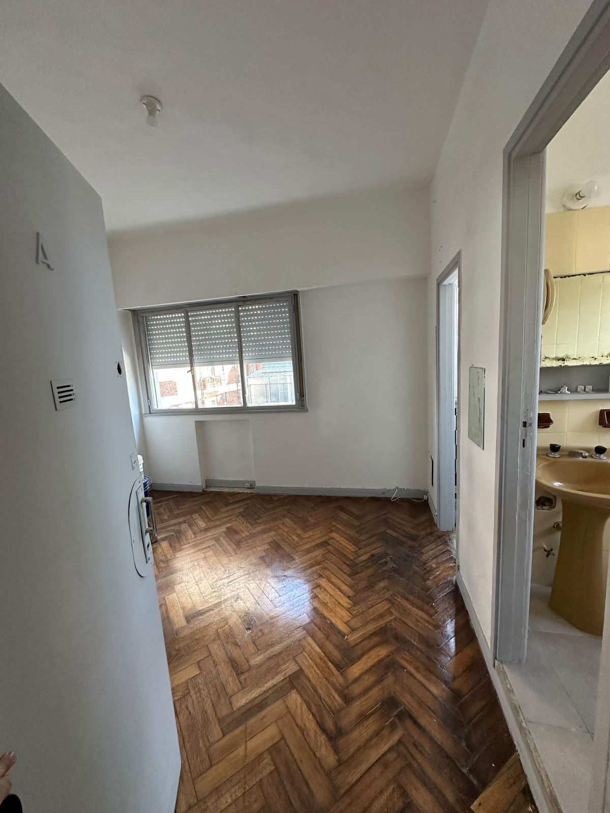 Departamento en alquiler · Balvanera, CABA Departamento en alquiler · Balvanera, CABA