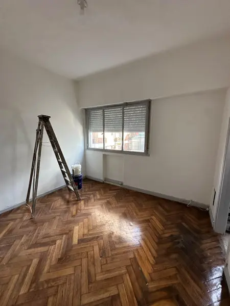 Departamento en alquiler · Balvanera, CABA