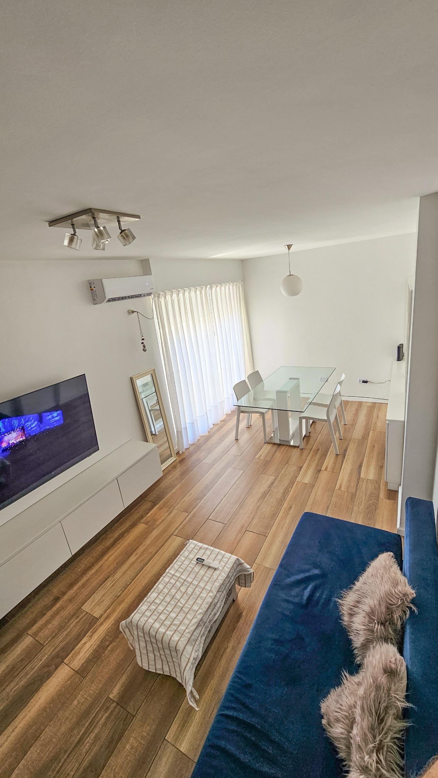 Departamento en alquiler · Barracas, CABA