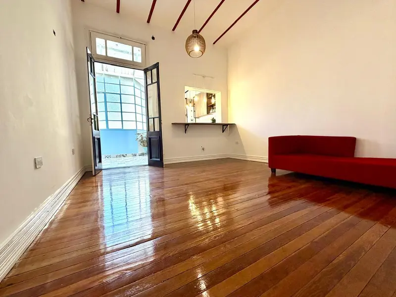 PH en venta · Barracas, CABA