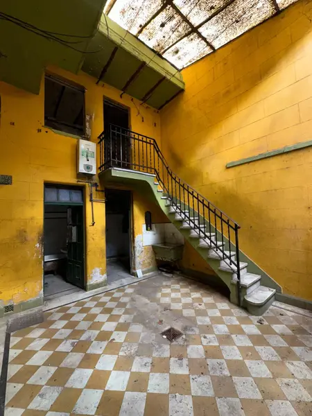 Terreno en venta · Barracas, CABA